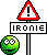 :ironie3: